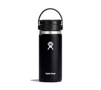 Gourde isotherme Hydro Flask - 0,47 L - Black