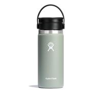 Hydro Flask Wide Mouth Flex Slip Lid 473ml Bouteille thermos Taille unique Vert clair