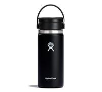 Gourde isotherme Hydro Flask - 0,47 L - Black