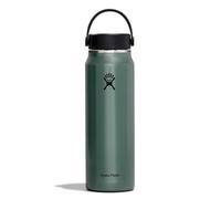 Hydro Flask Trail Series Bouteille d'eau légère avec Bouchon Flexible Large et Isolation sous Vide à Double paroi