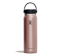 Hydro Flask Trail Series Bouteille d'eau légère avec Bouchon Flexible Large et Isolation sous Vide à Double paroi