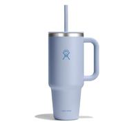 Hydro Flask - Travel Tumbler 1180ml (40 oz) | Acier inoxydable - Isolation sous vide à double paroi - Couvercle résistant aux éclaboussures - Surf