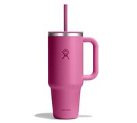 Hydro Flask - Travel Tumbler 1180ml (40 oz) | Acier inoxydable - Isolation sous vide à double paroi - Couvercle résistant aux éclaboussures - Reef