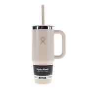 Hydro Flask Travel Tumbler 710ml Mug isotherme Taille unique Beige