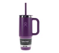 Hydro Flask Travel Tumbler 710ml Mug isotherme Taille unique Violet
