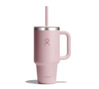 Hydro Flask - Travel Tumbler 946 ml (32 oz) | Acier inoxydable - Isolation sous vide à double paroi - Couvercle résistant aux éclaboussures - Trillium