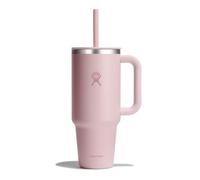 Hydro flask - Gobelet de voyage isotherme - 40 Oz All Around Travel Tumbler Trillium - Rose Rose