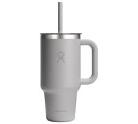 Hydro Flask - Travel Tumbler Clear Lid - Tasse isotherme - 946 ml - birch