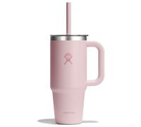 Hydro Flask - Travel Tumbler Clear Lid - Tasse isotherme - 946 ml - trillium