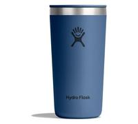 Hydro Flask Tumblers All Around Gourde 350 ml bleu