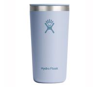 Hydro Flask Tumblers All Around Gourde 350 ml bleu