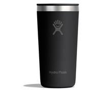 Hydro Flask Tumblers All Around Gourde 350 ml noir