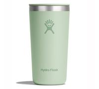 Hydro Flask Tumblers All Around Gourde 350 ml vert