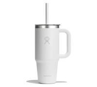 Hydro Flask Tumblers Gobelet 710 ml blanc