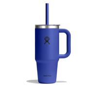 Hydro Flask Tumblers Gobelet 710 ml bleu