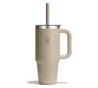 Hydro Flask Tumblers Gobelet 710 ml gris
