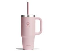 Hydro Flask Tumblers Gobelet 710 ml rose