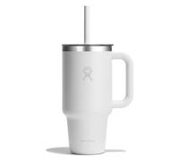 Hydro Flask Tumblers Gobelet 946 ml blanc