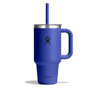 Hydro Flask Tumblers Gobelet 946 ml bleu