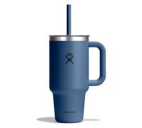 Hydro Flask Tumblers Gobelet 946 ml bleu