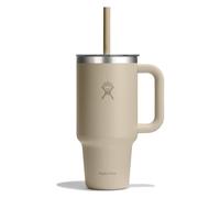 Hydro Flask Tumblers Gobelet 946 ml brun