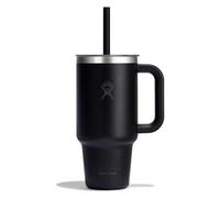 Hydro Flask Tumblers Gobelet 946 ml noir