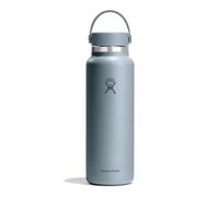 Hydro Flask 40 OZ WIDE FLEX CAP W40CTS Shale Grey Gris