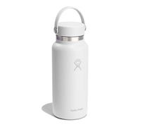 Hydro Flask Gourde Hydration Wide Flex Cap 945 ml Blanc