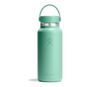 Hydro Flask – Gourde isotherme Wide Flex Cap 946 ml – Acier inoxydable – Mermaid Green