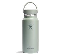 Hydro Flask – Gourde isotherme Hydration Wide Flex Cap 945 ml vert