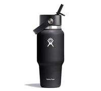Hydro Flask Wide Flex Gourde 710 ml noir
