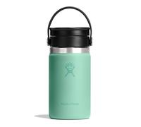 Hydro Flask – Bouchon Wide Flex Sip pour bouteille isotherme 355 ml – Mermaid Green