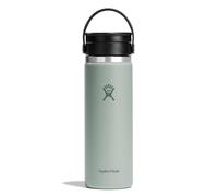 Hydro Flask – Gourde Boissons Chaudes Wide Flex – Isolation double paroi 590 ml Vert