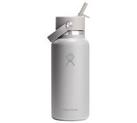 Hydro Flask – Gourde – Wide Flex Straw Cap – 946 ml – Birch