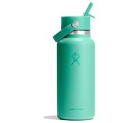Hydro Flask – Gourde Wide Flex Straw Cap – 945 ml – Vert