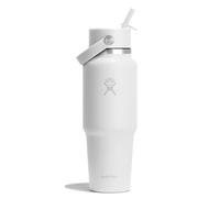 Hydro Flask Bouteille isotherme Wide Flex Straw Travel 32 Oz
