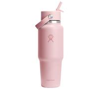 Hydro Flask - Wide Flex Straw Travel Bottle - Gourde - 710 ml - trillium