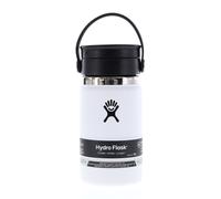 Hydro Flask Wide Mouth 355ml Bouteille thermos Taille unique Blanc