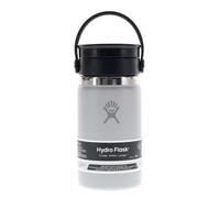 Hydro Flask Wide Mouth 355ml Bouteille thermos Taille unique Gris clair