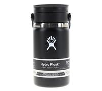 Hydro Flask Wide Mouth 355ml Bouteille thermos Taille unique Noir