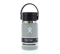 HYDROFLASK 12 Oz Wide Flex Sip Lid - Mixte - Vert - taille Unique- modèle 2024