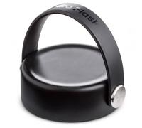 Hydro Flask - Wide Mouth Flex Cap - Capuchon - One Size - black