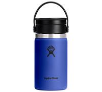 Hydro Flask – Bouteille isotherme Wide Flex Sip 473 ml – 12h chaudes / 24h froides – Capri Blue