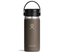 Hydro Flask - Wide Mouth Flex Sip Lid - 473 ml - sandpiper