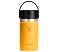 Hydro Flask Gourde Hot Beverages Wide Flex Slip Lid 590 ml isotherme jaune