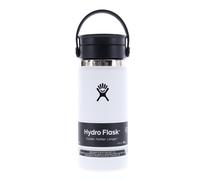HYDROFLASK 16 Oz Wide Mouth Flex Sip Lid - Mixte - Blanc - taille Unique- modèle 2022