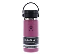 Hydro Flask Wide Mouth Flex Slip Lid 473ml Bouteille thermos Taille unique Rose