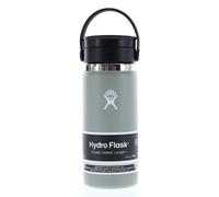 Hydro Flask - Wide Mouth Flex Sip Lid - 473 ml - agave