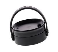 Hydro Flask - Wide Mouth Flex Sip Lid - Couvercle - One Size - black