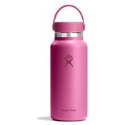Bouteille Hydro Flask Wide Flex 946 ml lilas
